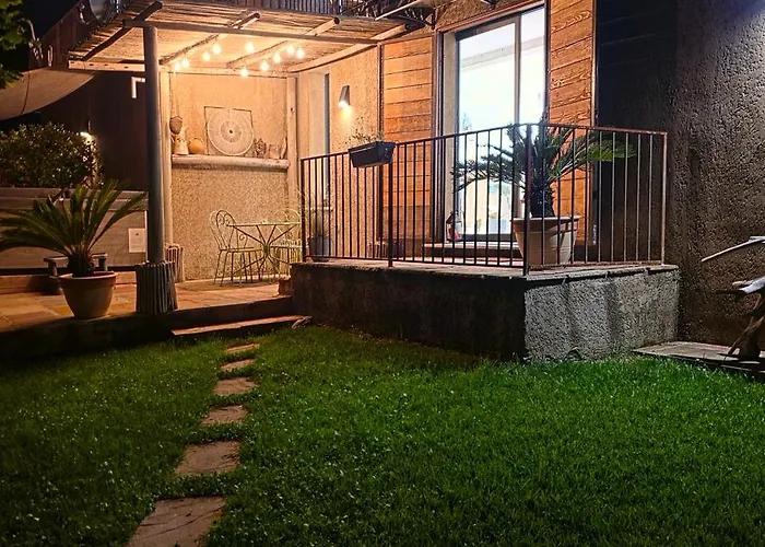 A Pasturella, Jacuzzi Prive & Vue Montagne