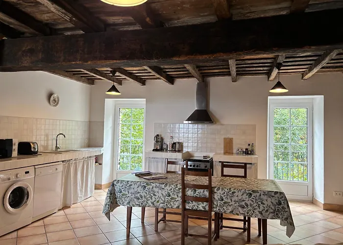 Casa Valentini